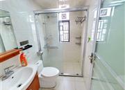 西荟城（三期）-卫生间