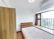 西荟城（三期）-次卧