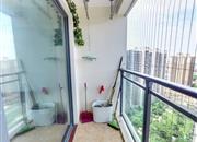 西荟城（三期）-阳台