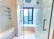 华润城润府三期-卫生间