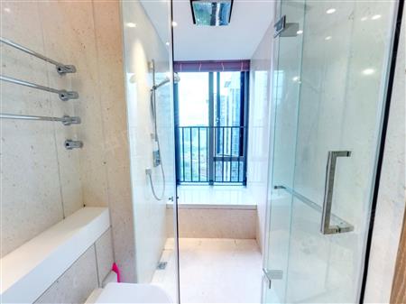 华润城润府三期-卫生间