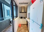 华润城润府三期-厨房