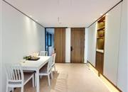 华润城润府三期-餐厅