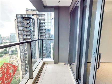 华润城润府三期-阳台