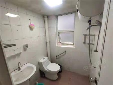 旭飞华逸园-卫生间