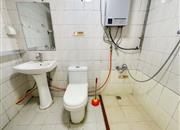 众孚大厦-卫生间