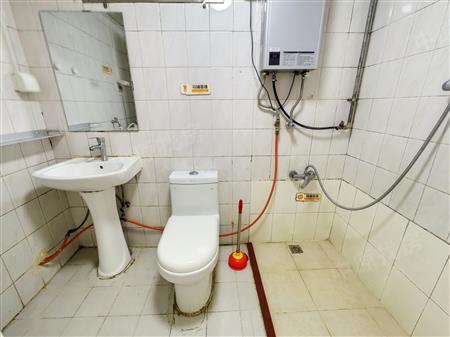 众孚大厦-卫生间