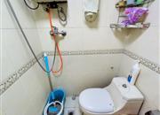 嘉湖新都-卫生间