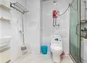 合正汇一城-卫生间