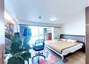 壹海城四区（壹海城V公馆）-主卧