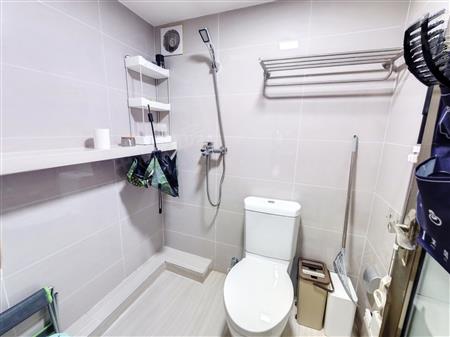 壹海城四区（壹海城V公馆）-卫生间