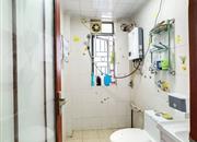 灏景明苑（一期）-卫生间