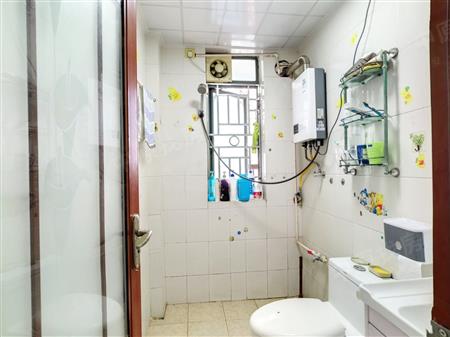 灏景明苑（一期）-卫生间