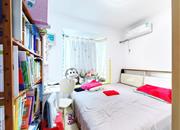 灏景明苑（一期）-主卧