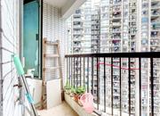 灏景明苑（一期）-阳台