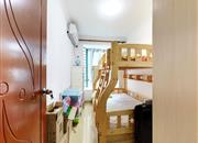 灏景明苑（一期）-次卧