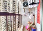 灏景明苑（一期）-阳台