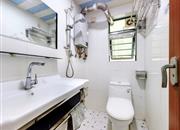 怡康家园-卫生间