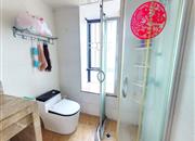 四海宜家-卫生间