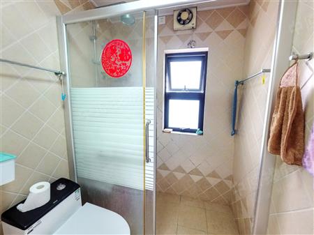 四海宜家-卫生间