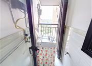 合正丹郡(丹郡花园)-阳台