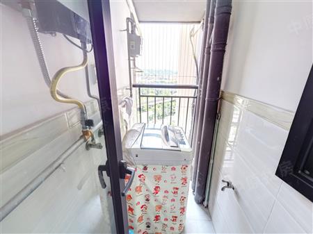 合正丹郡(丹郡花园)-阳台