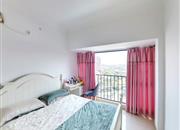 合正丹郡(丹郡花园)-卧室