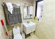 合正丹郡(丹郡花园)-卫生间