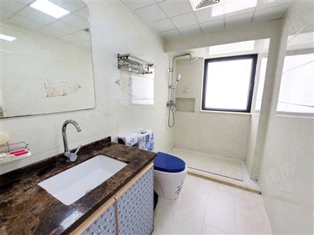 东港印象家园-卫生间