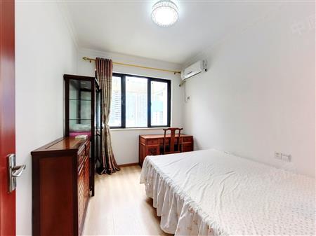 东港印象家园-次卧