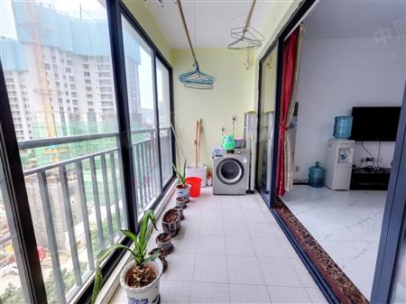 东港印象家园-阳台