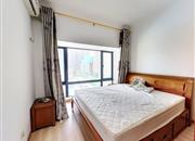 东港印象家园-主卧