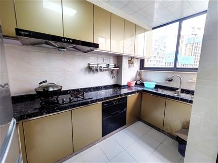 东港印象家园-厨房