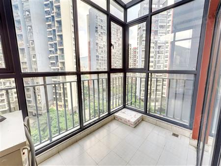 东港印象家园-阳台