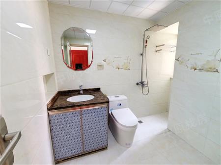 东港印象家园-卫生间