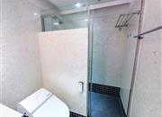 东海国际公寓-卫生间