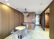 东海国际公寓-餐厅