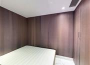 东海国际公寓-卧室