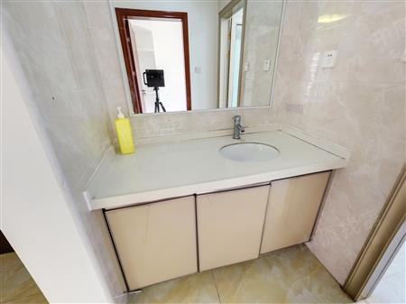 万科天誉花园（二期）-其他