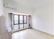 万科天誉花园（二期）-次卧