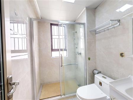 万科天誉花园（二期）-卫生间