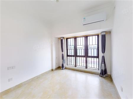 万科天誉花园（二期）-次卧