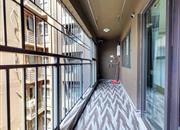 万科天誉花园（二期）-阳台