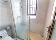 万科天誉花园（二期）-卫生间