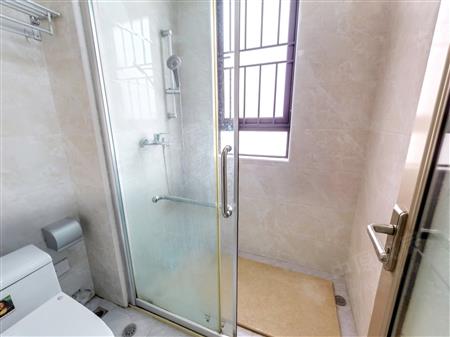 万科天誉花园（二期）-卫生间