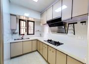 万科天誉花园（二期）-厨房