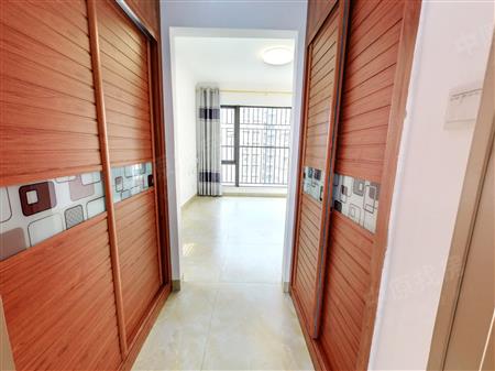 万科天誉花园（二期）-其他