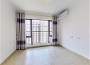 万科天誉花园（二期）-主卧