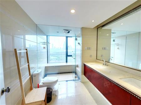 中信红树湾花城南区-卫生间