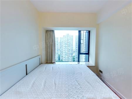 中信红树湾花城南区-次卧